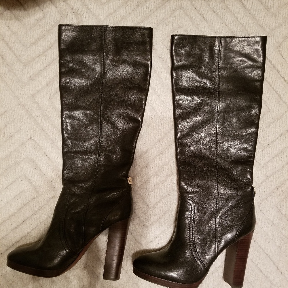 Coach Amber Boots